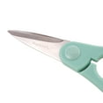thumbnail image 5 of BergHOFF Leo 8Pc Stainless Steel Kitchen Knife Set with Universal Knife Block, Mint, 5 of 10