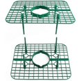 thumbnail image 4 of 10Pack Strawberry Plant Support, Strawberry Planting Stand, Strawberry Growing Racks, Strawberry Gr, 4 of 5