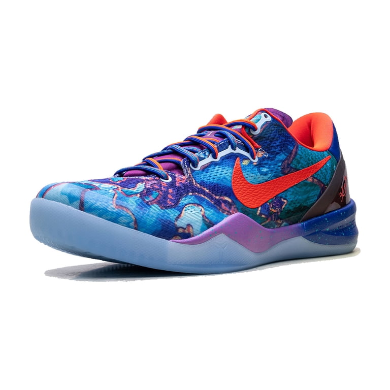NIKE MENS Kobe 8 Protro 
