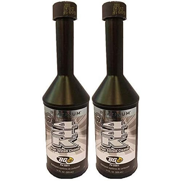 2 Bottles of New BG 44K Platinum - Walmart.com - Walmart.com
