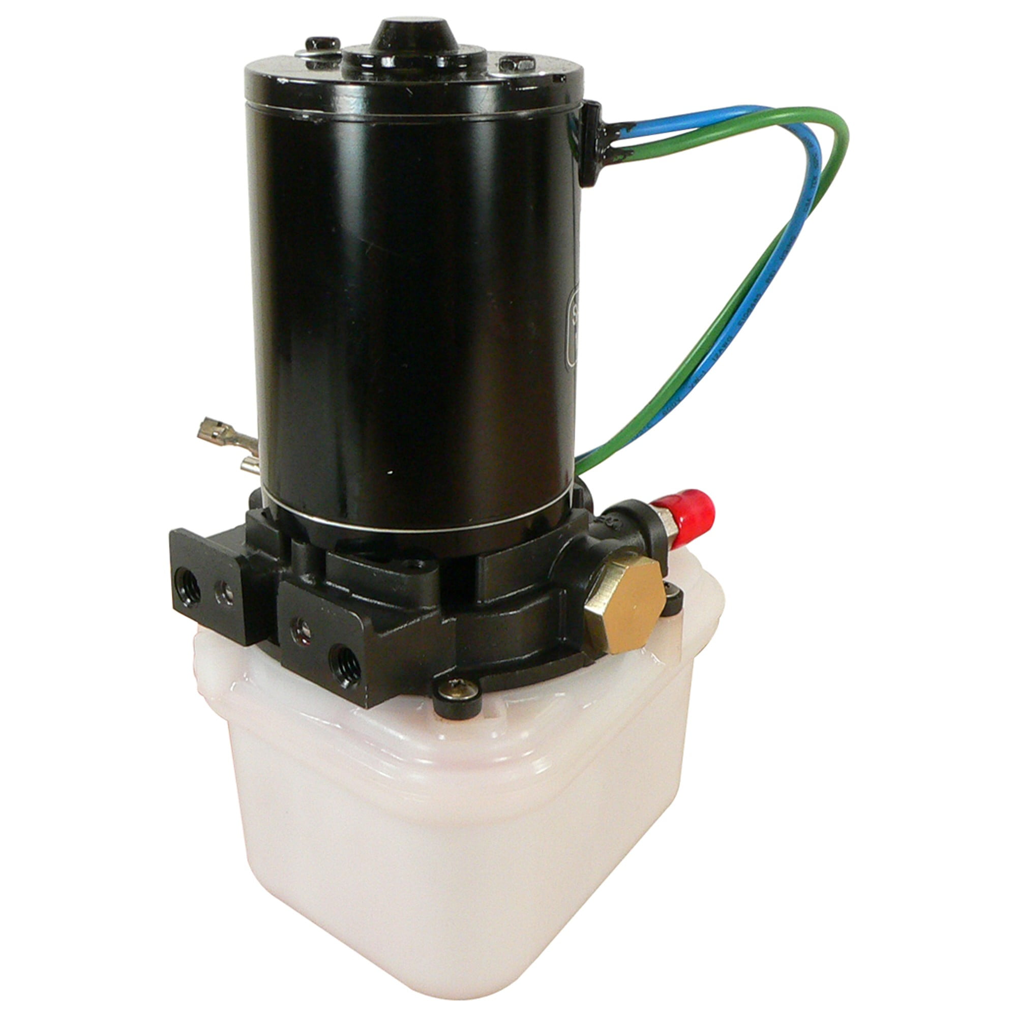 NEW DB Electrical TRM0088 Tilt And Trim Motor for Power Pole Pro, Pump Pro-F 4-6819