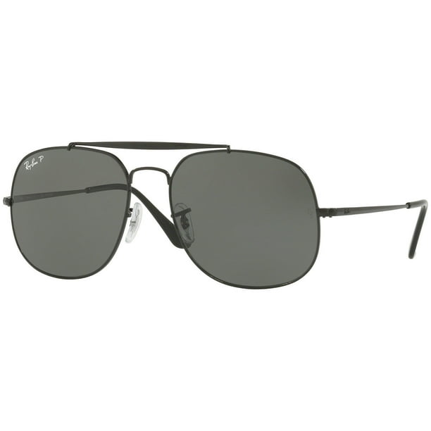 Ray ban negro aviador hotsell
