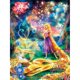 thumbnail image 2 of Cuadros Decorativos 5D bricolaje cuadrado completo taladro diamante pintura pelo largo princesa decoración (ZQF9330) Ndcxsfigh Nuevos Originales, 2 of 9
