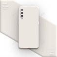 thumbnail image 1 of Basic Pure Candy Color Case for Xiaomi Mi 9 Mi9 SE Pro Lite Explorer 9SE 9Pro 9Lite Funda Soft Square Liquid Silicone Back Cover Lvory White Xiaomi 9 SE, 1 of 6