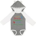 thumbnail image 3 of Inktastic CPA Like Mommy Boys or Girls Long Sleeve Baby Bodysuit, 3 of 5