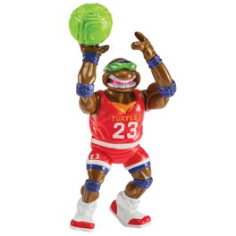 Teenage Mutant Ninja Turtles Sewer Sports Shell Kickin Raph