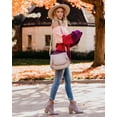 thumbnail image 3 of Multiway Color Block Sweater, 3 of 3