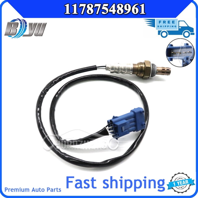 Downstream oxygen sensor for for Land Rover LR3 05-06 for Land Rover for Range Rover 07-09 4.4L 2344265-
