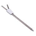 thumbnail image 4 of Airspeed Sensor, Differential Pitot Tube, Practical Air Speedometer, For Flight Control Air Speed Airespeed Meter Gauge, 4 of 8