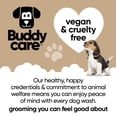 thumbnail image 4 of Shampoo y acondicionador para perros Buddycare 500 ml con aroma a coco, 4 of 9