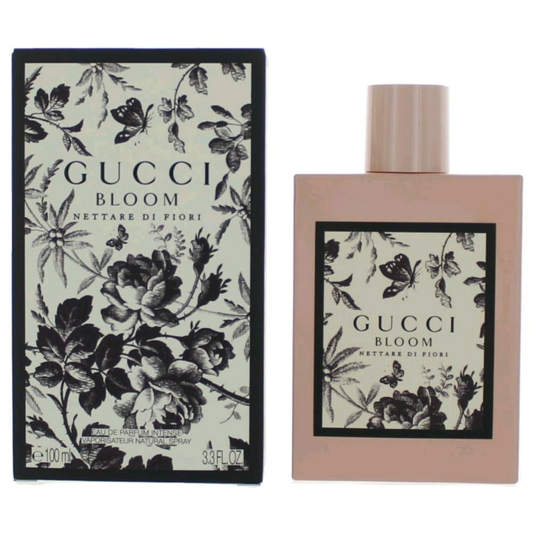 Gucci nectar 2025 di fiori