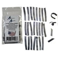 thumbnail image 1 of Pack de 25 cintas de plomo Plant Anchors para plantas vivas, 1 of 4