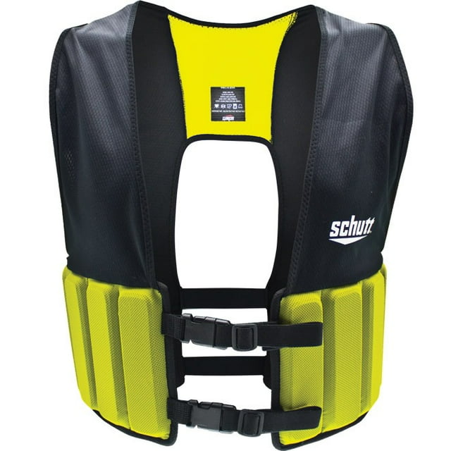 Schutt Lightweight Varsity Football Rib Protector Vest