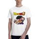 thumbnail image 1 of Camiseta de Manga Corta para Hombres DBZ, 1 of 5