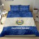 thumbnail image 2 of el salvador-set de cama, 2 of 4
