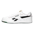 thumbnail image 2 of Tenis Reebok Blanco Mujer Dama Casual Court Advance blanco 5,5 MX, 2 of 8