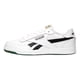 thumbnail image 2 of Tenis Reebok Blanco Mujer Dama Casual Court Advance blanco 4,0 MX, 2 of 8