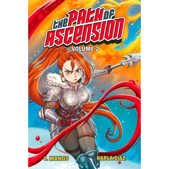 Pre-Owned Path of Ascension (Light Novel) The Path of Ascension (Light Novel) Vol. 2, Book 2, (Paperback)