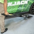 QuickJack 5000TL Portable Car Lift with 110V Power Unit 5,000lb