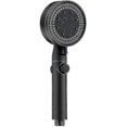 thumbnail image 3 of Shower Head, High Pressure Hand Shower Head With 5 Jets 5 Speed Pressurized Hand Shower (black), 3 of 3