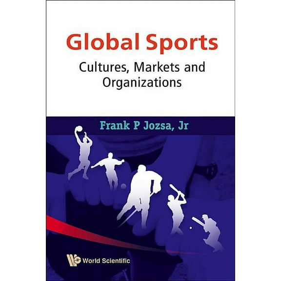 Global Sports, (Hardcover)