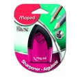 thumbnail image 2 of Maped Taille-crayon 2 Trous USA MAP069149 Tonic, 2 of 5