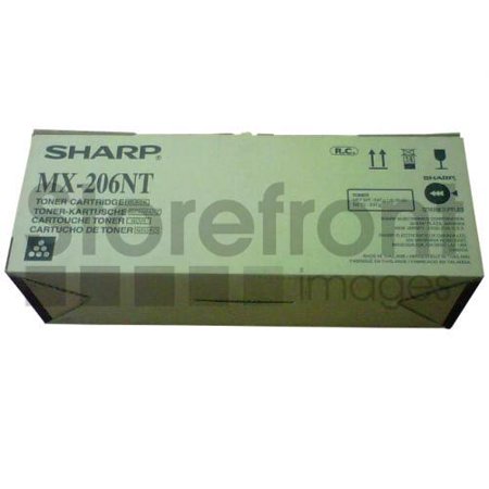 SHARP MX-M200D Toner Cartridge (16,000 yield)