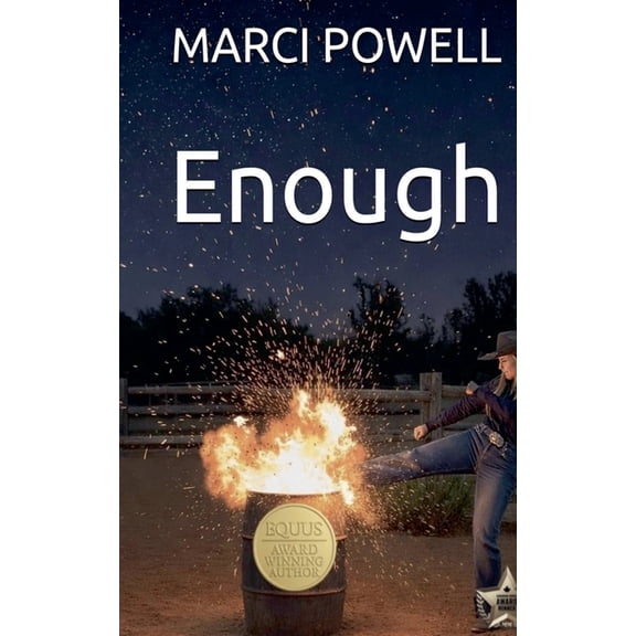 Enough, (Paperback)