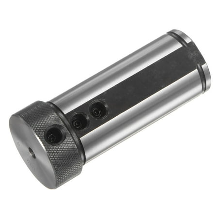 

Uxcell Bushing Reducing Sleeve Holder CNC Lathe Tool Holder Socket Adapter D32-M5