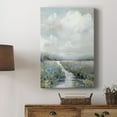 thumbnail image 5 of Peninsula Path Premium Gallery Wrapped Canvas - Ready to Hang, 5 of 9