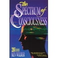 thumbnail image 1 of Pre-Owned The Spectrum of Consciousness (Paperback) 0835606953 9780835606950, 1 of 1