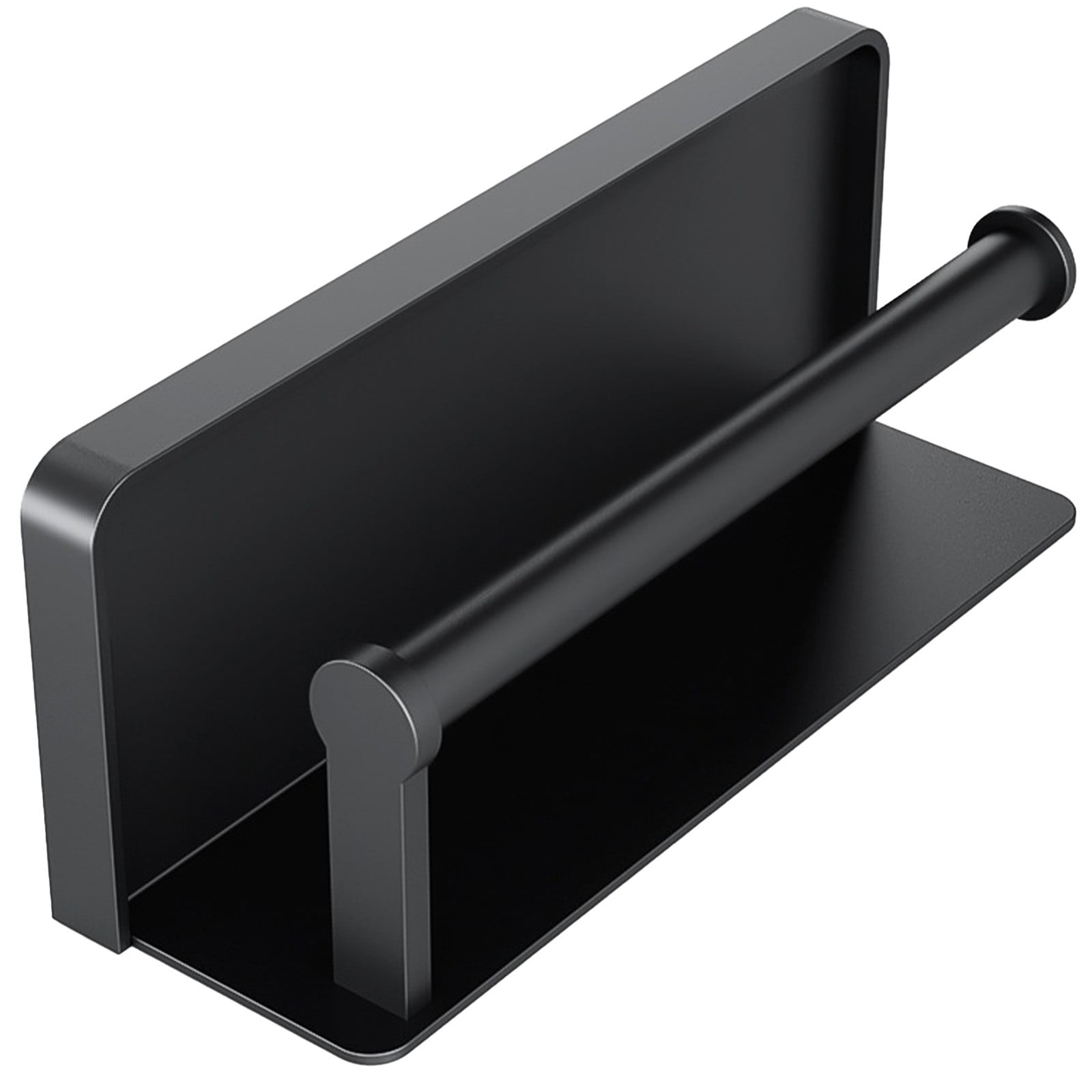 Paper Towel Holder Wall Mount for Kitchen, SelfAdhesive Paper Towel