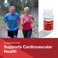 thumbnail image 3 of PROTOCOLO DE SUPLEMENTO PARA EL EQUILIBRIO DE LA VIDA, resveratrol, 200 mg, 60 cápsulas, 3 of 9