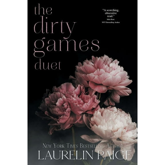 Dirty Games Trilogy, (Paperback)