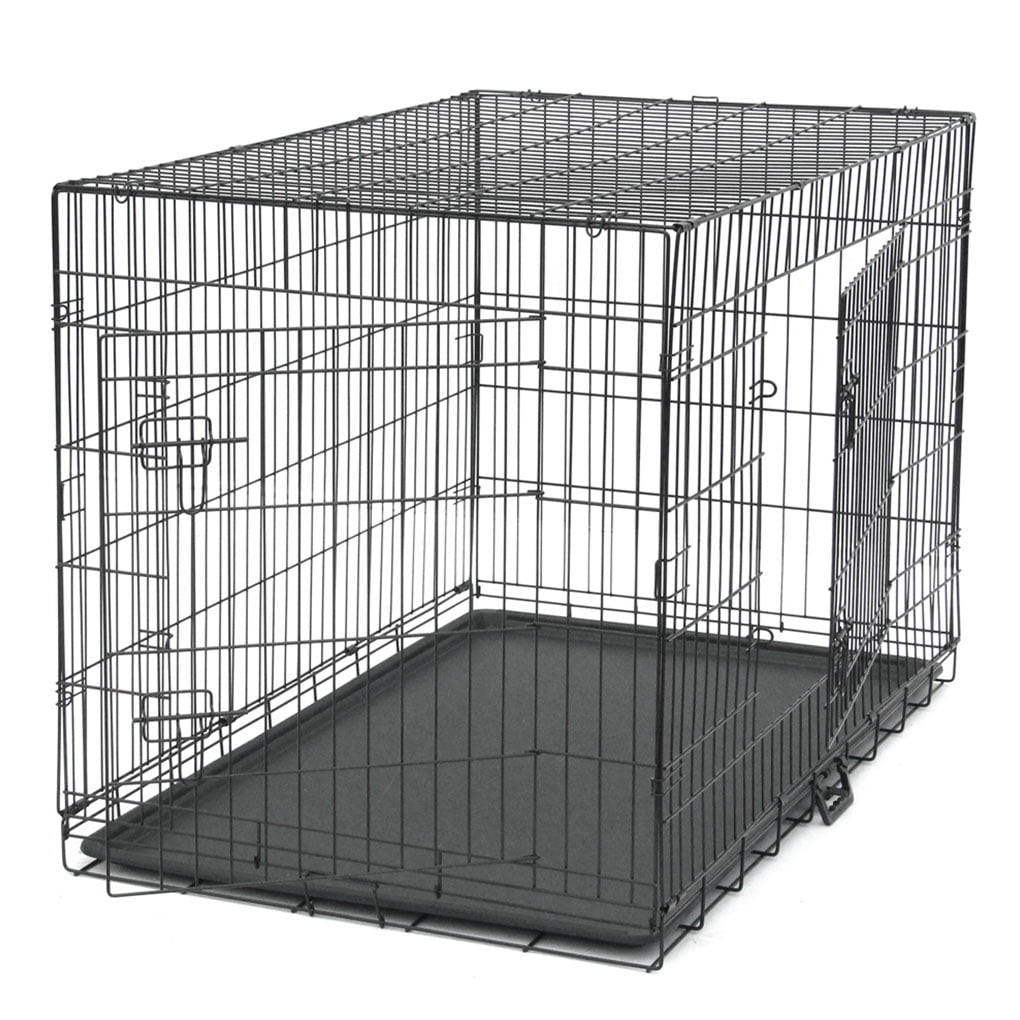 xl dog crate rural king