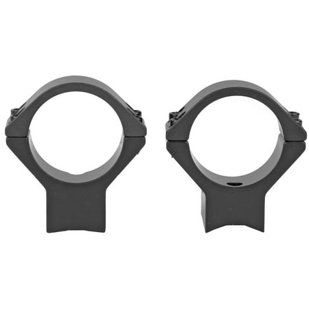 UPC: 0876430007014 | Talley 30mm Medium Remington 700 721 722 725-40X Scope Mounts 740700