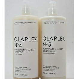 OLAPLEX No.4 & No.5 セット 1000ml セット品】オラプレックス No.4 & No.5 シャンプー