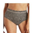 thumbnail image 1 of Bali Womens One Smooth U Modern Microfiber Brief, 1 of 3