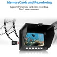 thumbnail image 3 of Camera Fish Detector Device, 1080P Underwater Camera Fish Detector 5000MAH USB Charging  for River, 3 of 8