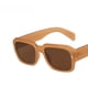 thumbnail image 1 of Gafas de sol de montura grande, personalidad, polígono, gafas de sol retro simples, tendencia, gafas de sol versátiles, gafas de sol duraderas y de larga duración, 1 of 5