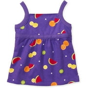 Garanimals - Baby Girls' Print Cami Tunic