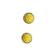 thumbnail image 2 of Pendientes de tuerca de 10 mm Pendientes de forma redonda Pendientes de gota de acero inoxidable resistentes Joyas de moda perforadas Tipo de Ropa, zapatos y accesorios Miscelánea Tipo 14 14 Sonducket AP010471-14, 2 of 6
