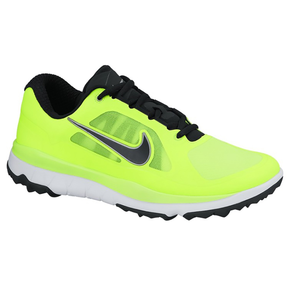NEW Mens Nike FI Impact Golf Shoes Volt 