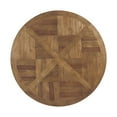 thumbnail image 2 of Picket House Furnishings Barrett Round Standard Height Dining Table, 2 of 3