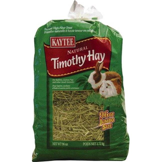 kaytee timothy hay walmart
