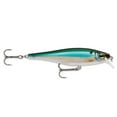 thumbnail image 4 of Rapala BX Minnow 07 Jerkbait Rainbow Trout, 4 of 6
