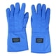 thumbnail image 2 of Guantes Guantes Criogénicos De 38 Cm De Largo Impermeables Protección Contra Nitrógeno Líquido Resistente A Bajas Temperaturas, 2 of 7