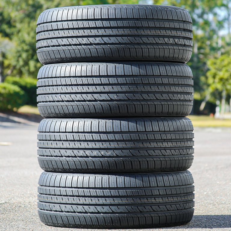 Nexen N'Fera Primus AS T1 235/55R19 105V XL Performance a/s All