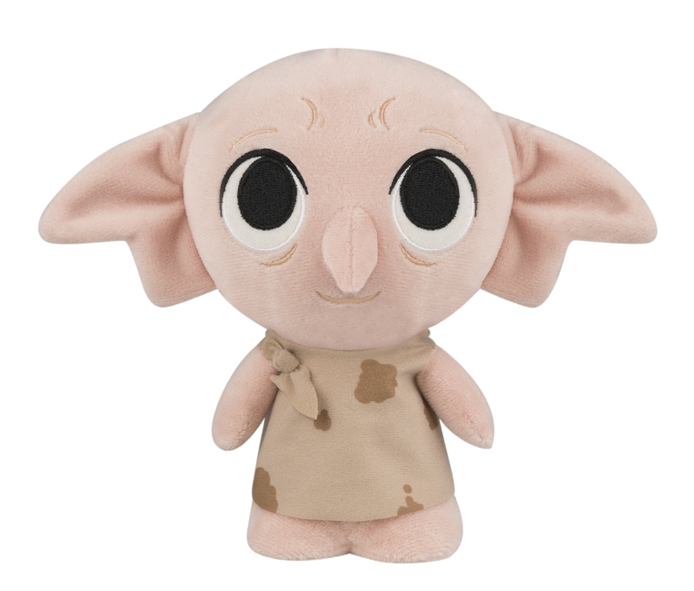 Supercute Plush: HP - Dobby - Walmart 