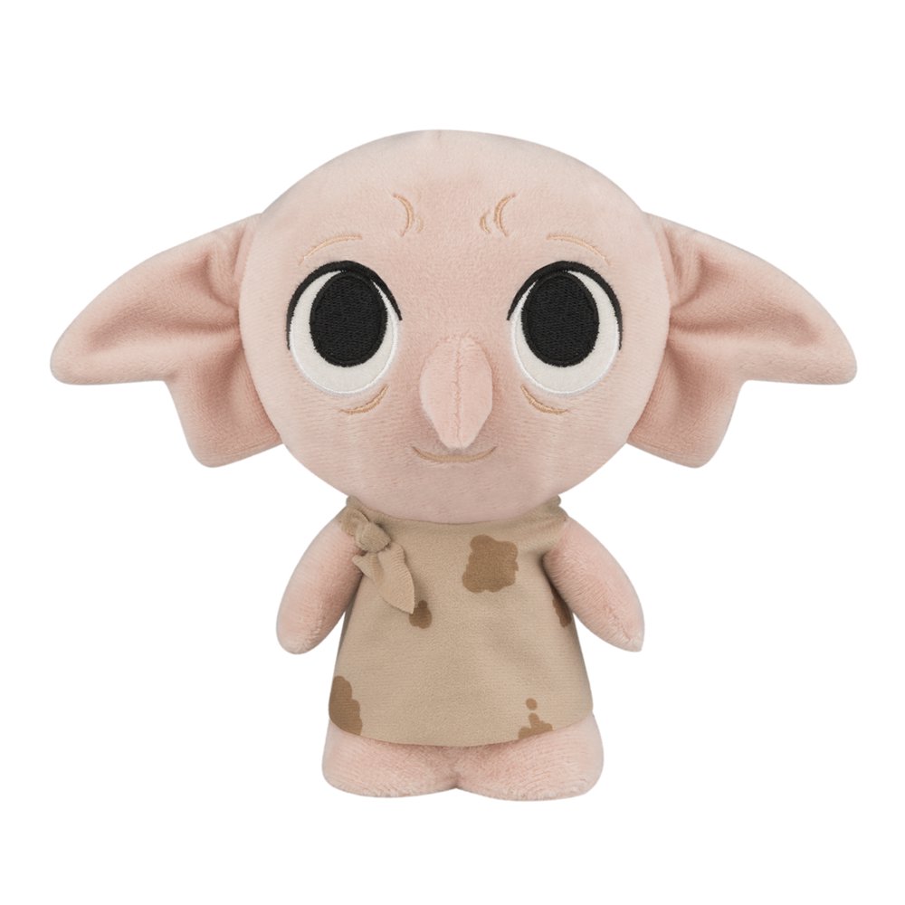 soft toy dobby